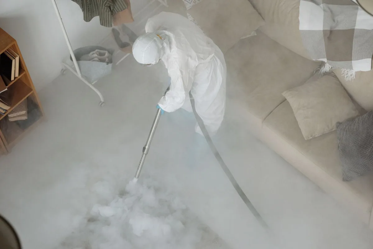 Biohazard Cleanup in Hephzibah, GA